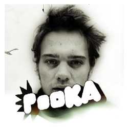 Lars Horntveth: "Pooka",