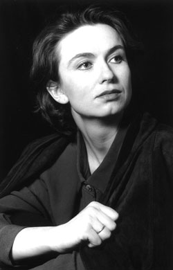 Randi Stene (artikkelbilde 2003)