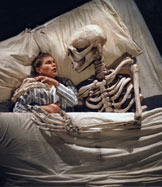 Den Norske Opera – bilder fra scenen