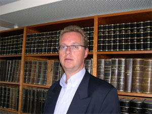 Magnus Stay Vyrje