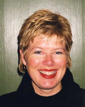 Torild Wagle Christensen, Høgskolen i Telemark