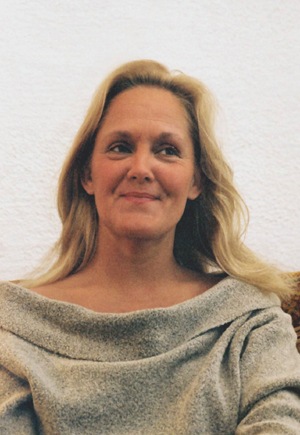 Bente Johnsrud, Oslo Internasjonale Kirkefestival (Foto: Håkon Styri)