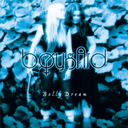 BøygArd – Belly Dream