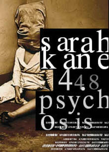 Sarah Kane – "4.48 Psychosis"
