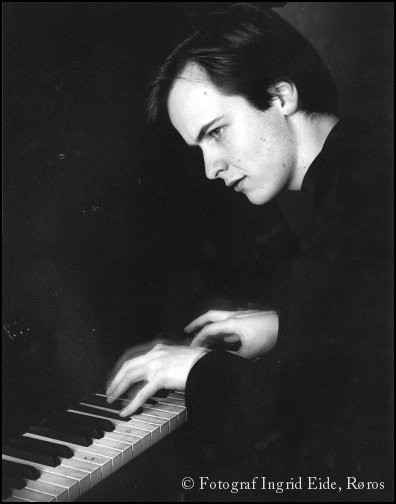 Tor Espen Aspaas, foto: Ingrid Eide