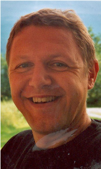 Morten Engh, Rjukan Rockfestival