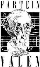 Fartein Valen dagene