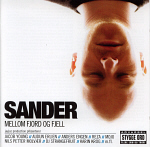 Sander cover