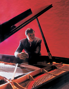 Murray Perahia, FiB,