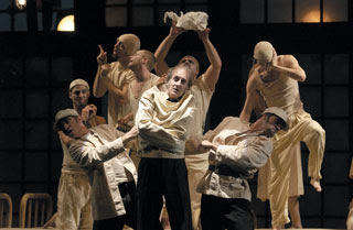 Can Stage (Foto: David Cooper)