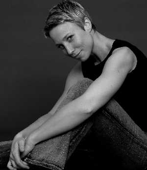 Gunnilla Süssmann (Foto: Kai Fossgard, utsnitt)