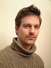 Rob Young, Chief editor of The Wire