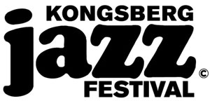 Kongsberg Jazzfestival (logo)