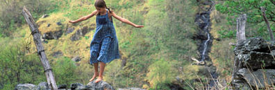 Norge, fra norway.com