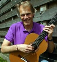 Sven Lundestad, fra sa.no. Foto: Halvor Titlestad