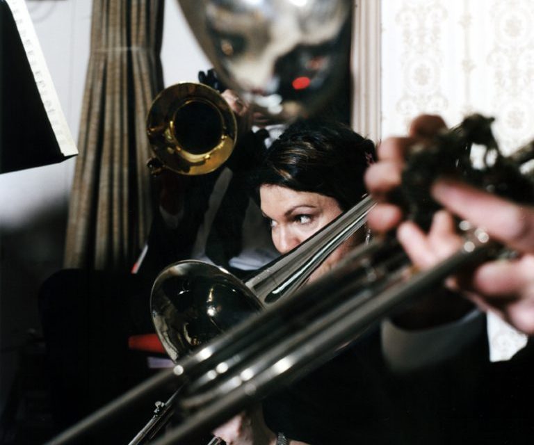 DNBE (Foto: Daniel Wester)