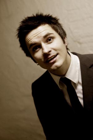 Janove Ottesen (Foto: Kaizers.no)