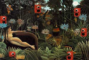 Per Platou: Six Pack Radio, fra notam02.no/motherboard