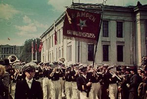 Kampen Janitsjar – historisk bilde