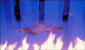 Hotel Pro Forma: Calling Clavigo