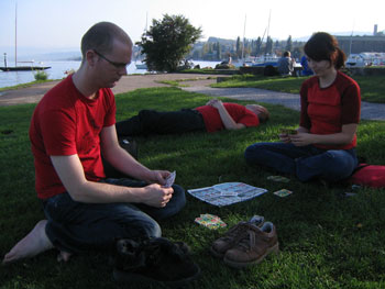 Schtimm spiller kort (Zürich, 2004)