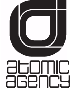 Atomic Agency