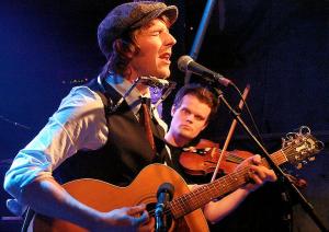 Odd Nordstoga (Foto: Telemarkfestivalen)