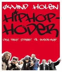 Hiphop hoder omslag