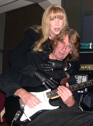 Alex Sandøy, Bjørn Kristianssen (2004)