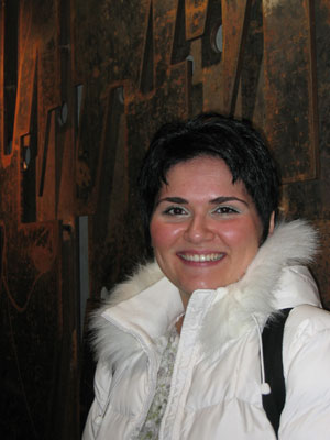 Monica Georgeta Tomescu,