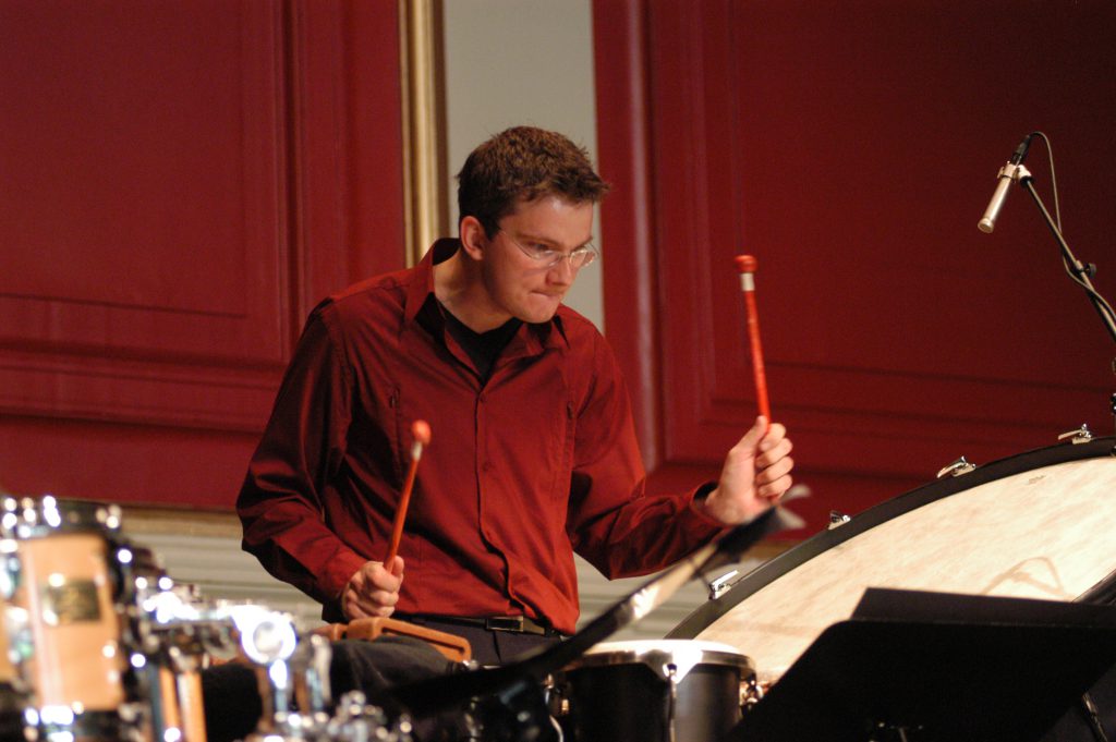 Kjell Tore Innervik (Foto: Trygve Schonfelder)