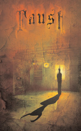 Faustplakat for Operaen i Kristiansund