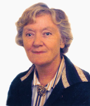 Babben Lavik