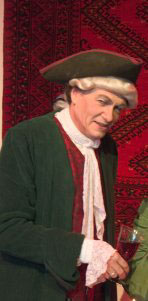 Knut Jørgen Moe, fra triobellman.no