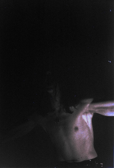 Maniac – ca 1998 (Fotograf ukjent)