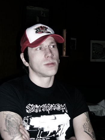 Maniac 2005 (Foto: Maia Drachansteen)