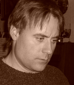 Torstein Aagaard Nilsen (Foto: privat)