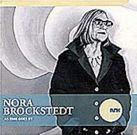 Nora Brockstedt
