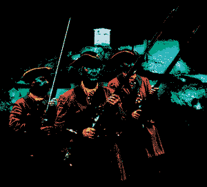 Aurora – pressebilde