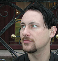 Knut Steen