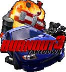 EA games: Burnout
