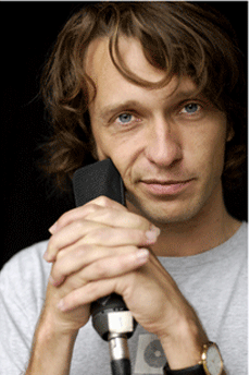 Kyrre Holm Johannesen, Petre,