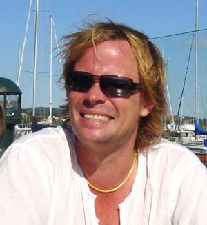 Paal Hetløand, portrett