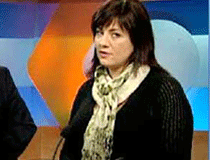 Marianne Antonsen, 2005 (fra Nrk.no/Østfold)