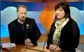 Marianne Antonsen, Tom Skjeklsæther (NRK.no/Østfold)