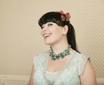 Solveig Slettahjell,