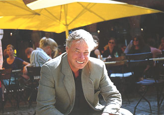 Rune Gerhardsen 2005 (Foto: Oslo Arbeiderparti)