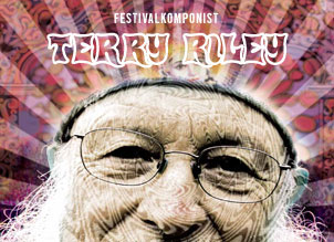 Terry Riley, Borealis