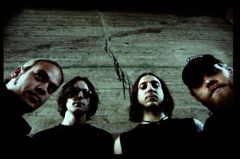 She Said Destroy 2005 (Foto: Tax Caruha)