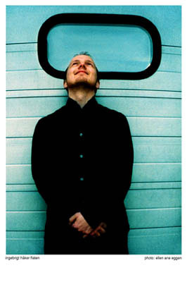 Ingebrigt Håker Flaten